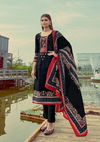 Vastu Abeera 4 Exclusive Latest Casual Wear Designer Lawn Cotton Print With Exclusive Work Salwar Suits Collection 